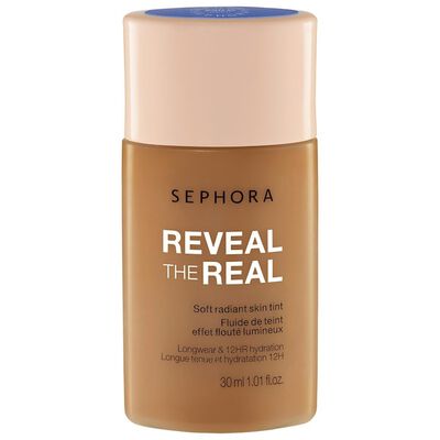 REVEAL THE REAL REVEAL THE REAL-24 P